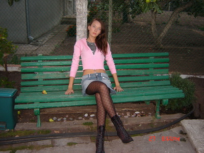 Collant fantasia