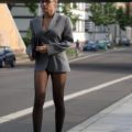 Gambe sovietiche