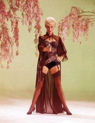 Janet Leigh